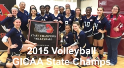 2015 State Champions