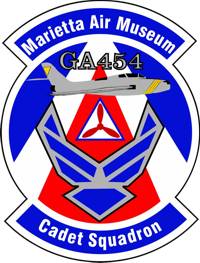 Civil Air Patrol Cadet Program