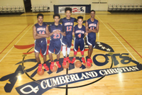 Photograph Carlton D. White