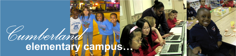 CCA Elementary Campus