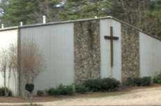 CCA Elementary Building