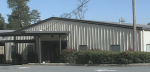 Middle School Campus