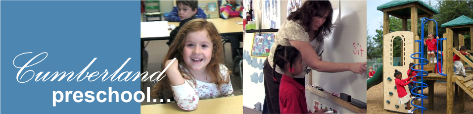 CCA Preschool Campus