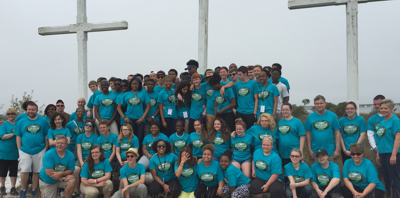 9th-11th trip to St. George Island